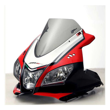 Zero Gravity Sport Touring Windscreen for Aprilia RSV4 RR 2015-19